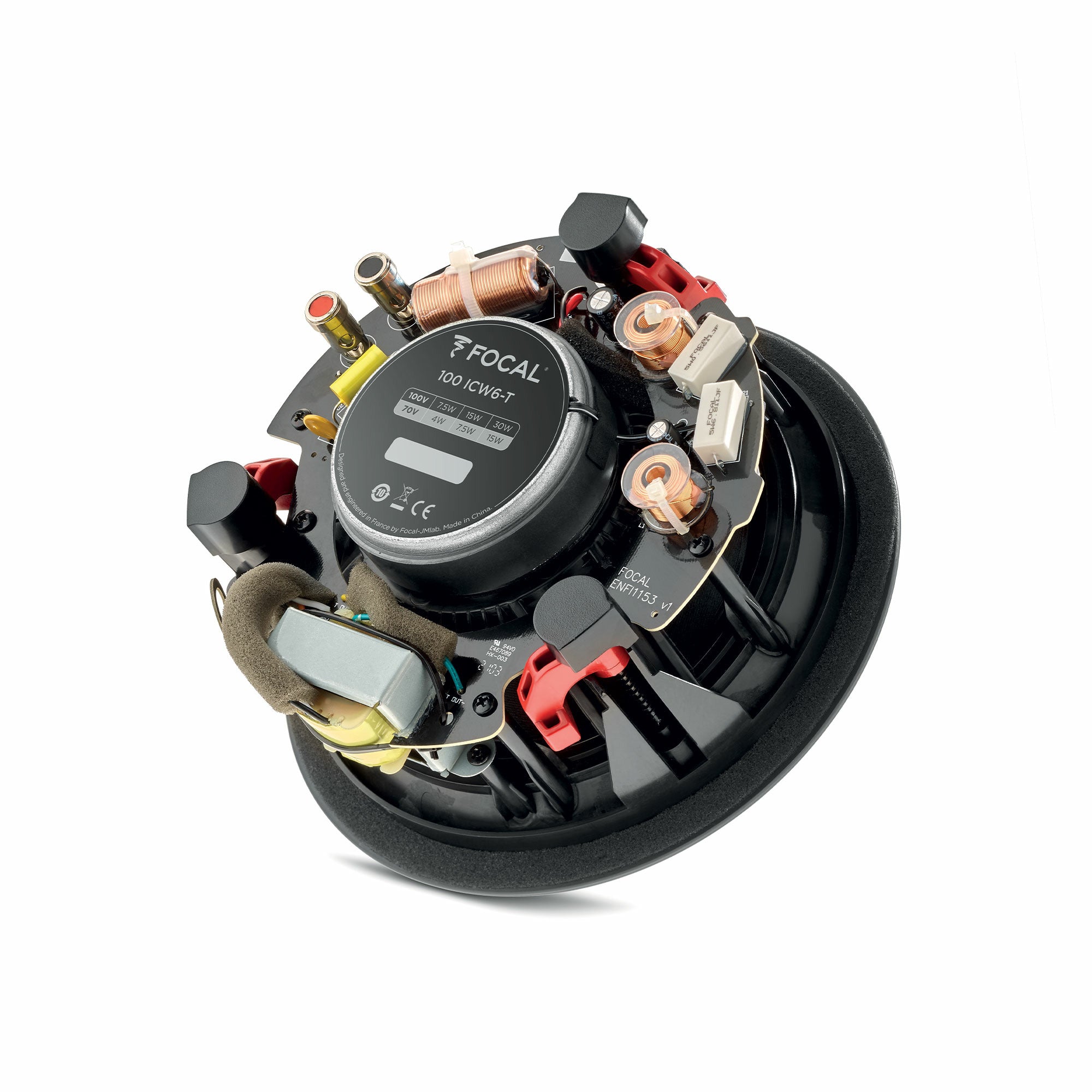 Focal 100 ICW6-T Tavan Hoparlörü