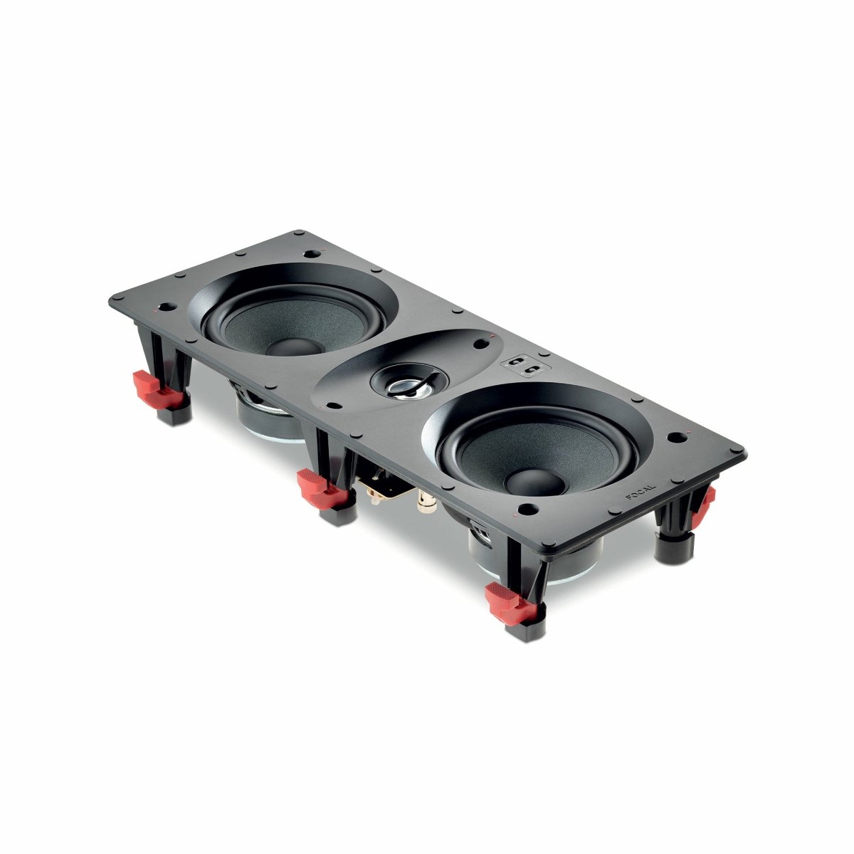 Focal 100 IWLCR5 Duvar İçi Hoparlör - Hoparlör