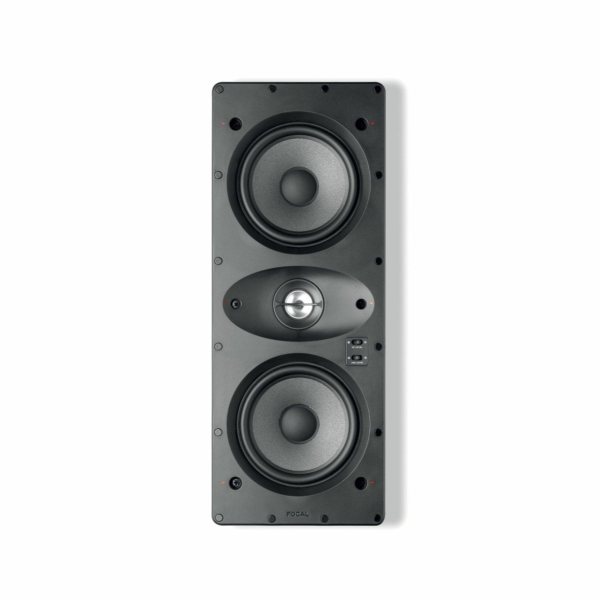 Focal 100 IWLCR5 Duvar İçi Hoparlör - Hoparlör