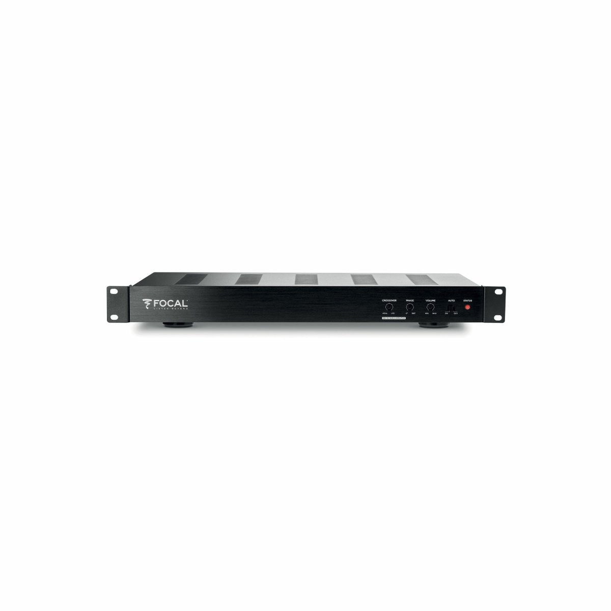 Focal PACK 1 X 100 IWSUB8 + 1 X AMPLIFIER Seti - Subwoofer Amplifikatörü