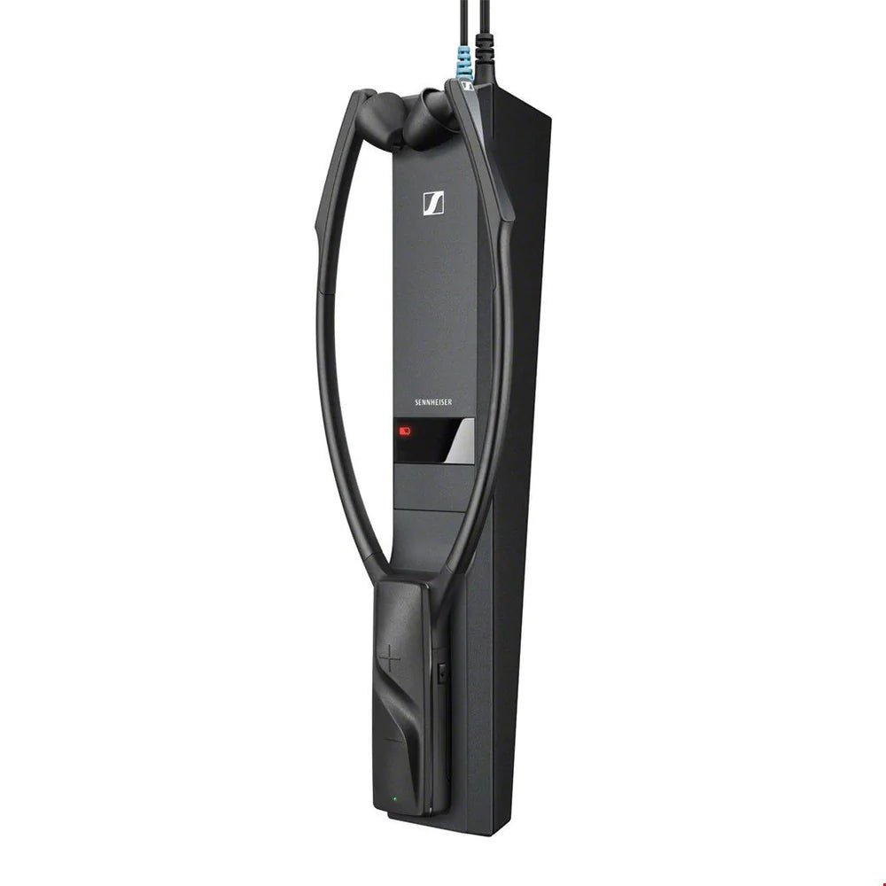 Sennheiser RS 2000 Kablosuz Kulak Çevreleyen TV Kulaklığı - Kulak İçi Kulaklık