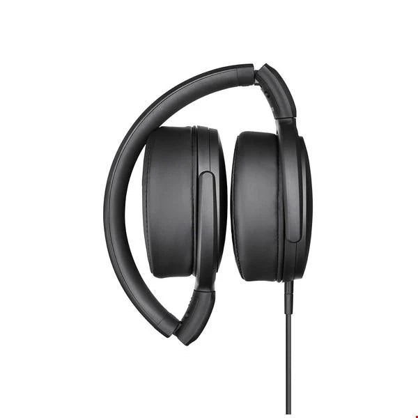Sennheiser HD 400S Siyah Kulak Üstü Kulaklık