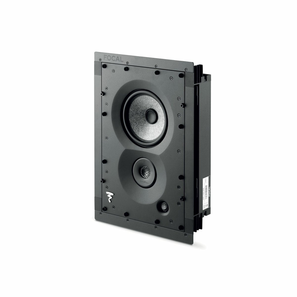 Focal 1000 IW6 Duvar İçi Hoparlör - Hoparlör