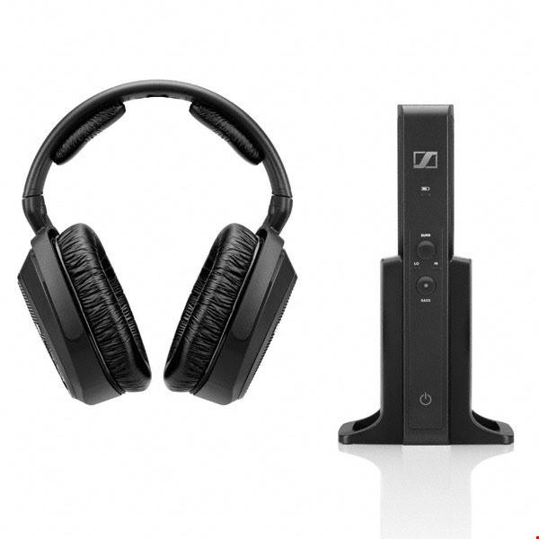 Sennheiser RS 175 Kablosuz Kulak Çevreleyen TV Kulaklığı
