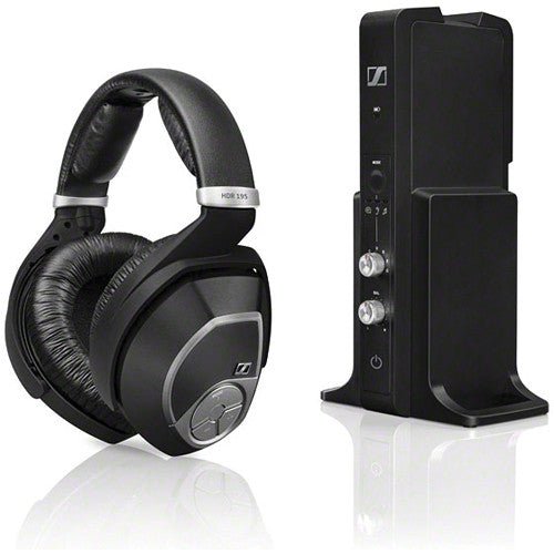 Sennheiser RS 195 - U Kulaklık - kulaklık