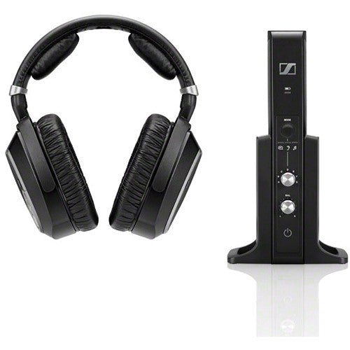 Sennheiser RS 195 - U Kulaklık - kulaklık