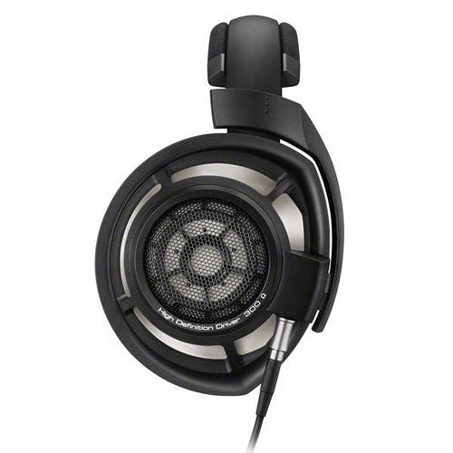 Sennheiser HD 800 S Hi Fi Kulaklık - Kulak Üstü Kulaklık