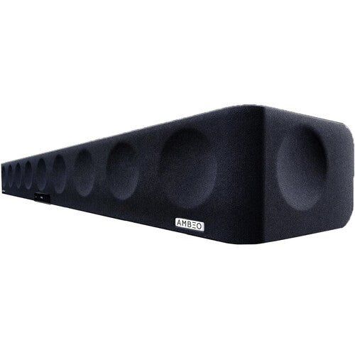 Sennheiser AMBEO Soundbar Max - (Kutu Hasarlı) - Soundbar