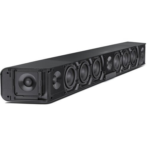 Sennheiser AMBEO Soundbar Max - (Kutu Hasarlı) - Soundbar