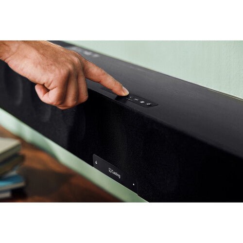 Sennheiser AMBEO Soundbar Max - (Kutu Hasarlı) - Soundbar