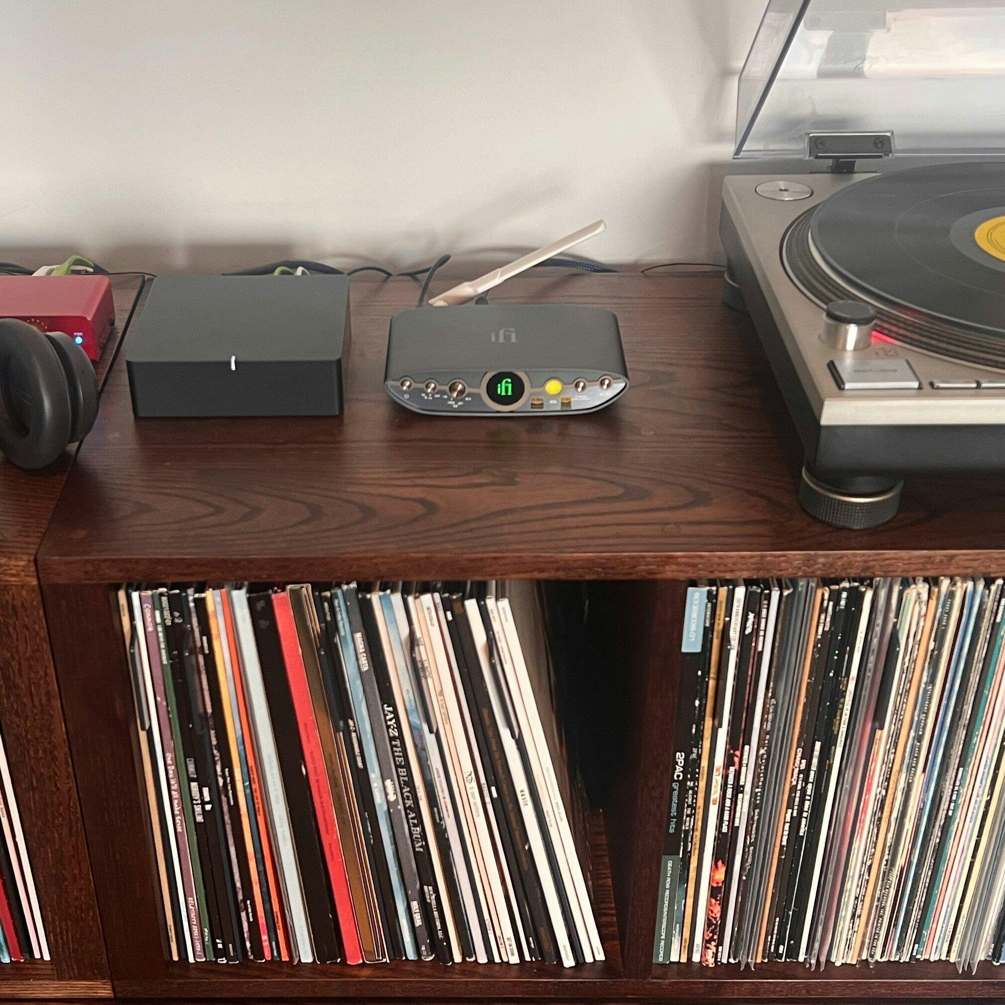 iFi Zen Blue 3 Yüksek Çözünürlüklü Bluetooth DAC