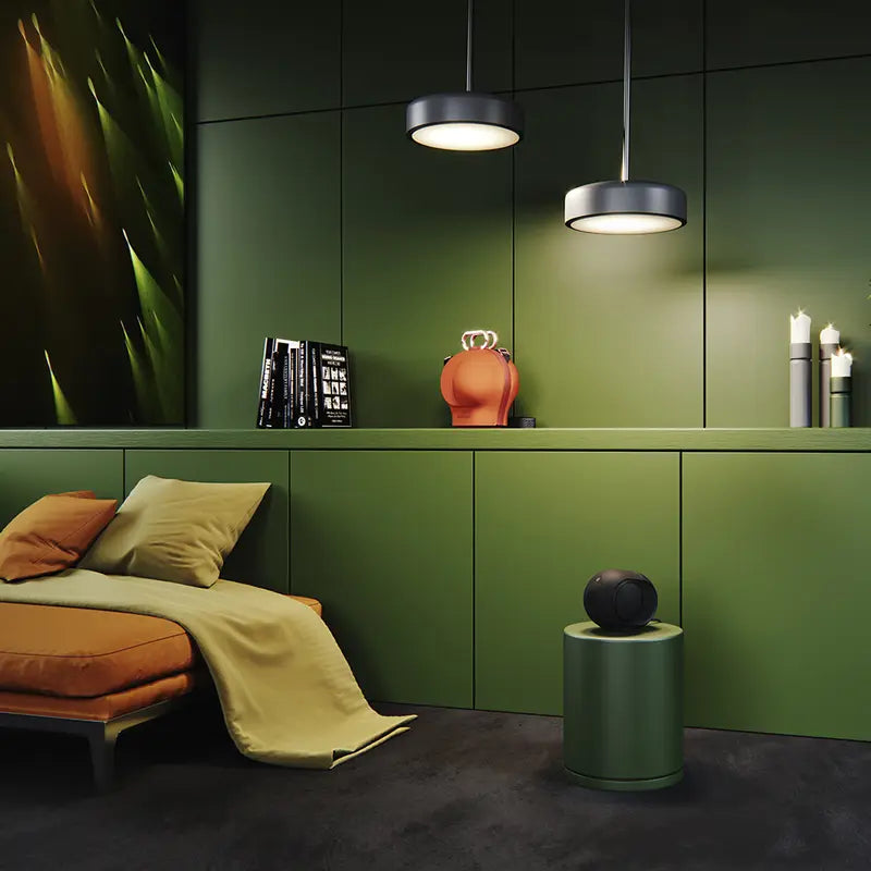 Devialet Phantom II 98 dB Aktif Hi-Fi Hoparlör