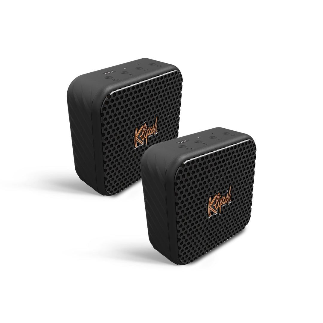 Klipsch Austin Stereo Pairing (2 Adet) -