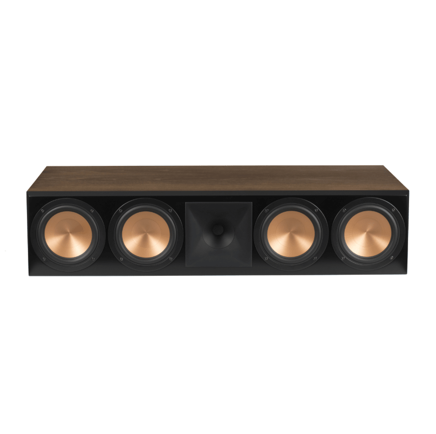 Klipsch RC - 64 III Center Hoparlör - Merkez Hoparlör - Pasif Hoparlör