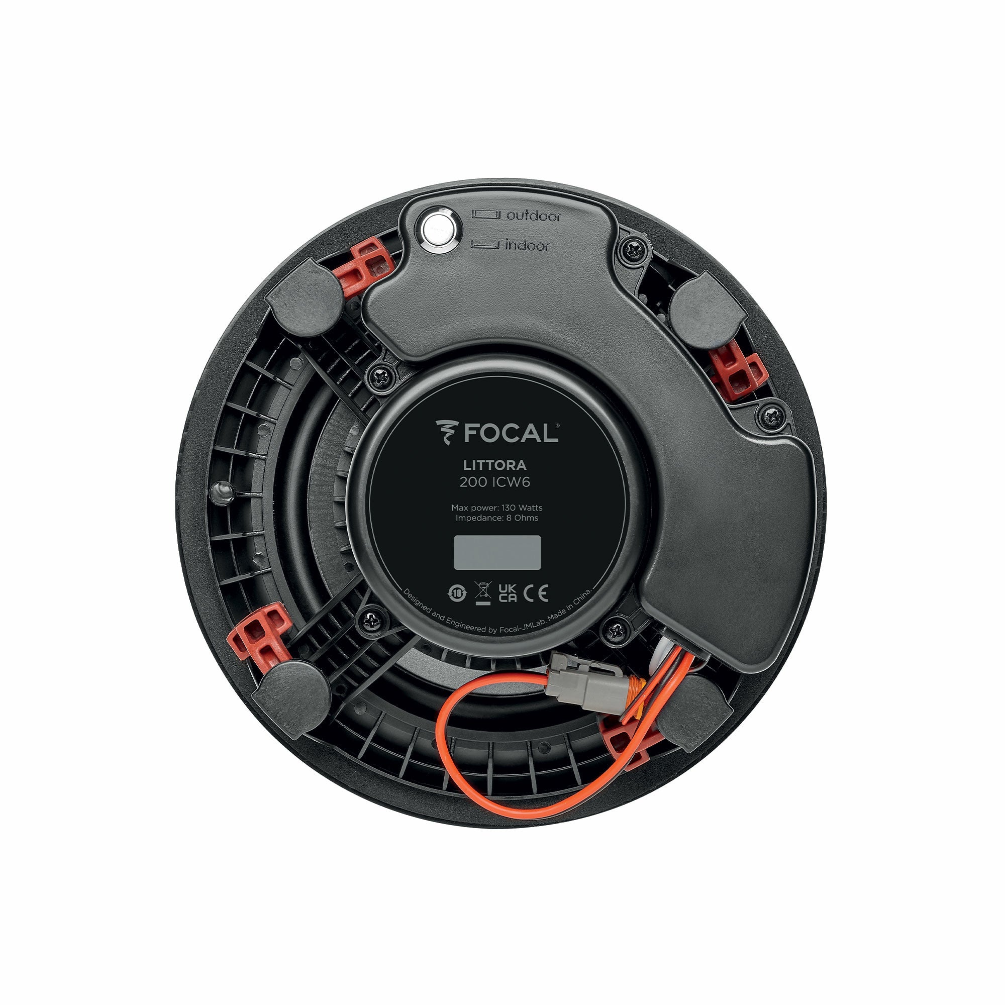 FOCAL LITTORA 200 ICW 8 Marin Hoparlör