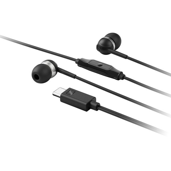 Sennheiser CX 80U Kablolu Kulaklık