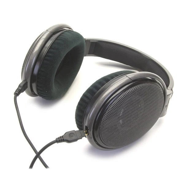 Sennheiser HD 650 V2 Kulak Üstü High End Kulaklık - Kulak Üstü Kulaklık