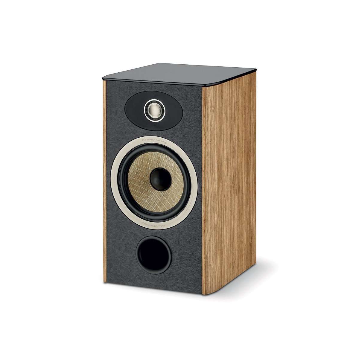 Focal ARIA EVO X N1 Raf Tipi Hoparlör - Hoparlör