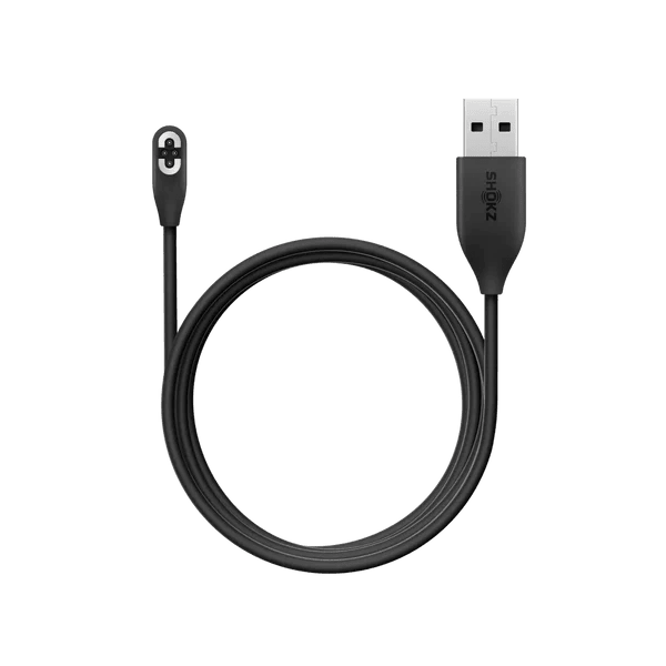 Shokz OpenSwim Şarj Kablosu (Kutu Hasarlı) - Kablolar