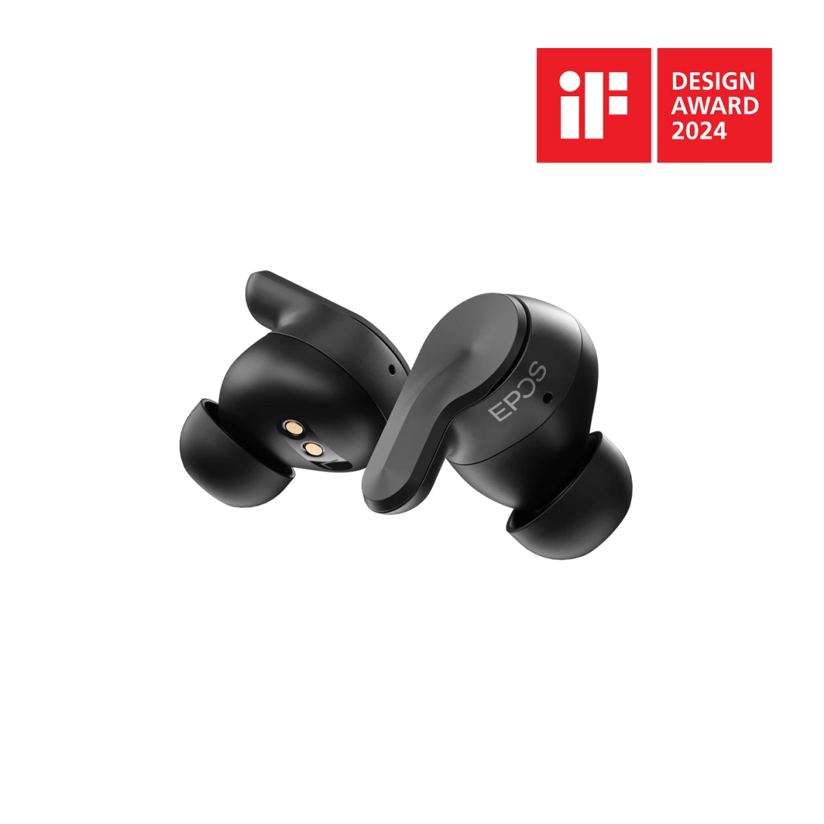 Epos Adapt E1 True Wireless - True Wireless