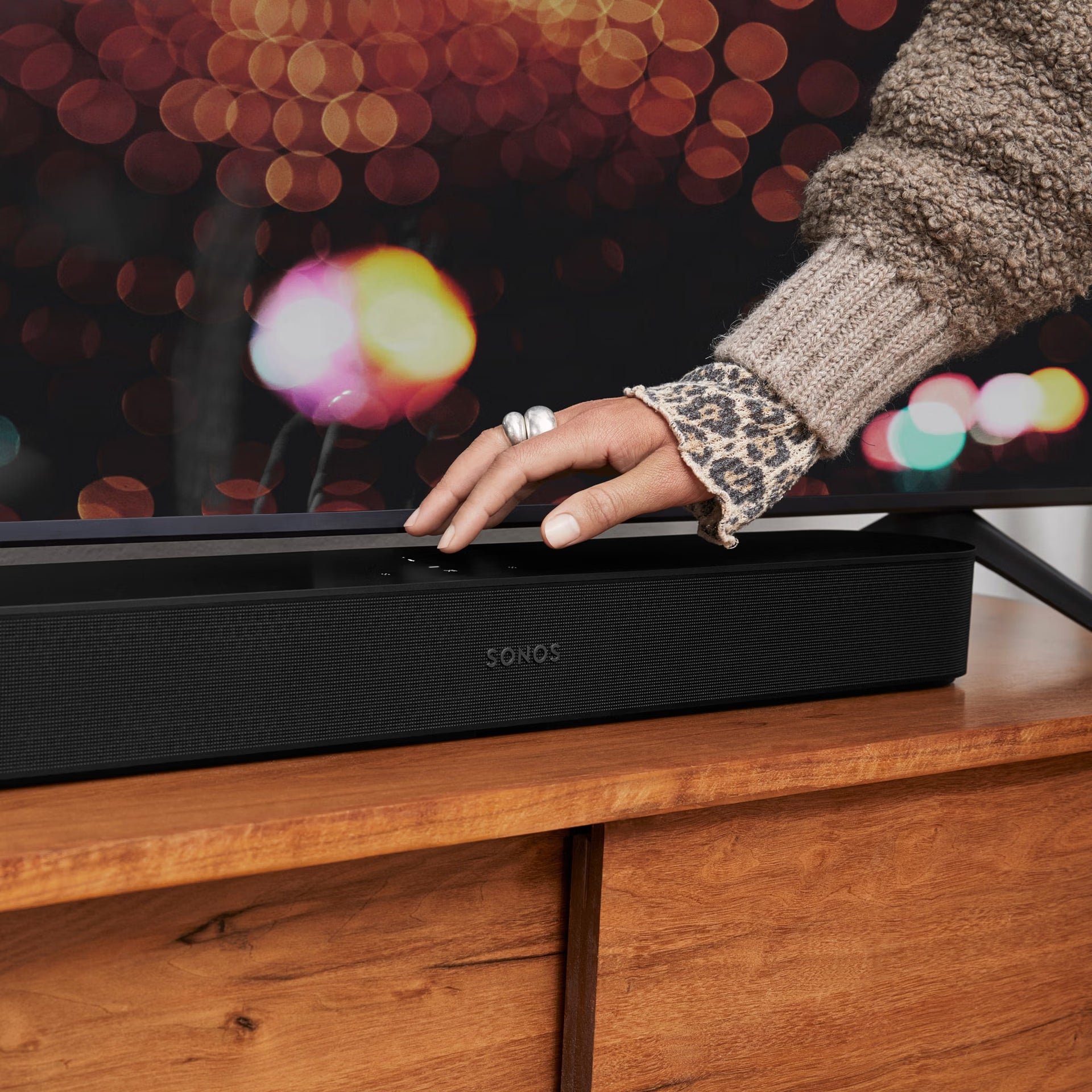 Sonos Beam Soundbar