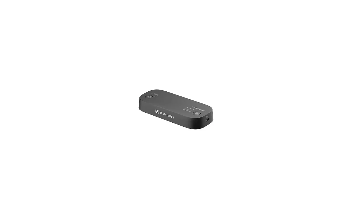 Sennheiser BTA1 TV Vericisi -