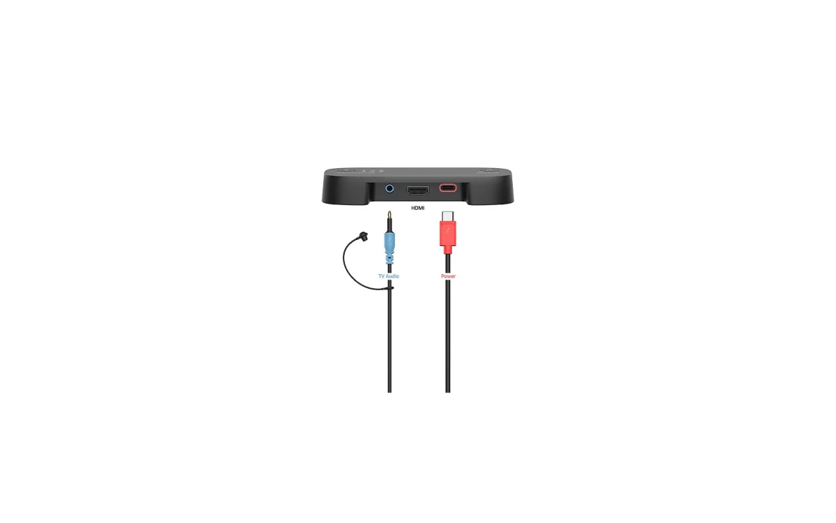 Sennheiser BTA1 TV Vericisi -