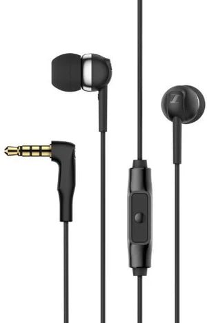 Sennheiser CX 80S Mikrofonlu Kulak İçi Kulaklık - Kulak İçi Kulaklık