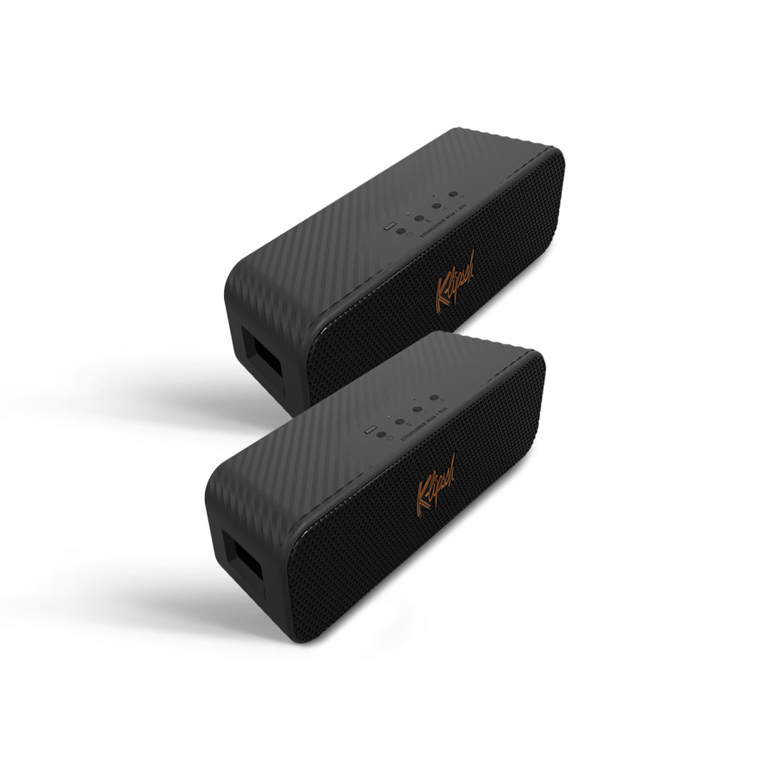 Klipsch Detroit Stereo Pairing (2 Adet)