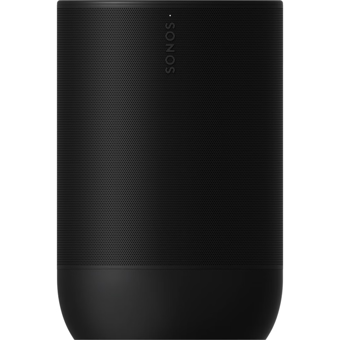 Sonos Move 2 Taşınabilir Bluetooth Hoparlör