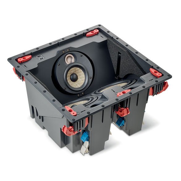 Focal 300 ICLCR5 3 - Yönlü Tavan Hoparlörü - Mimari Hoparlörler