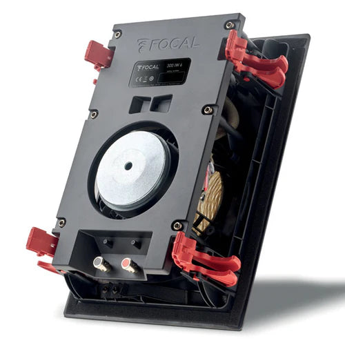Focal 300 IW 6 Duvar İçi Hoparlör - Hoparlör