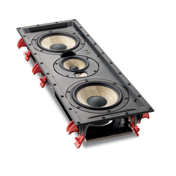 FOCAL 300 IWLCR6 3 - Yollu Duvar Hoparlör - Mimari Hoparlörler