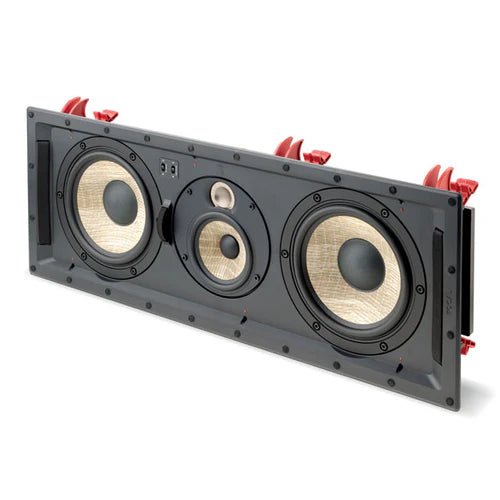 Focal 300 IWLCR6 Duvar İçi Hoparlör - Beyaz - Hoparlör