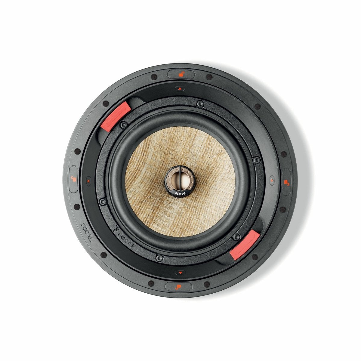 Focal 300 ICW8 Duvar ve Tavan Hoparlörü (Beyaz) - Mimari Hoparlörler