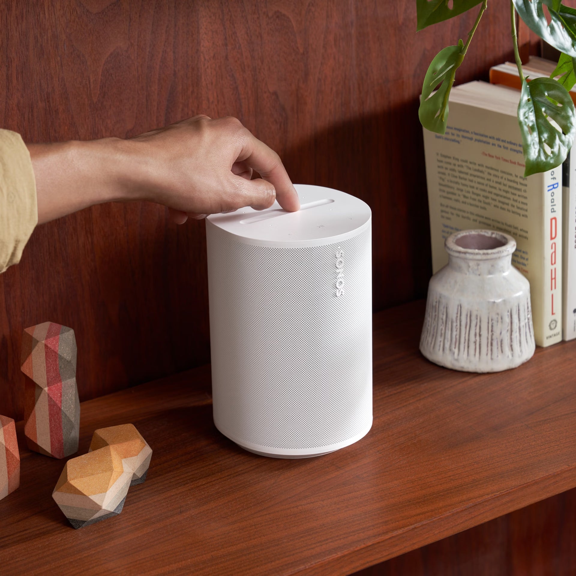 Sonos Era 100 Kablosuz Hoparlör