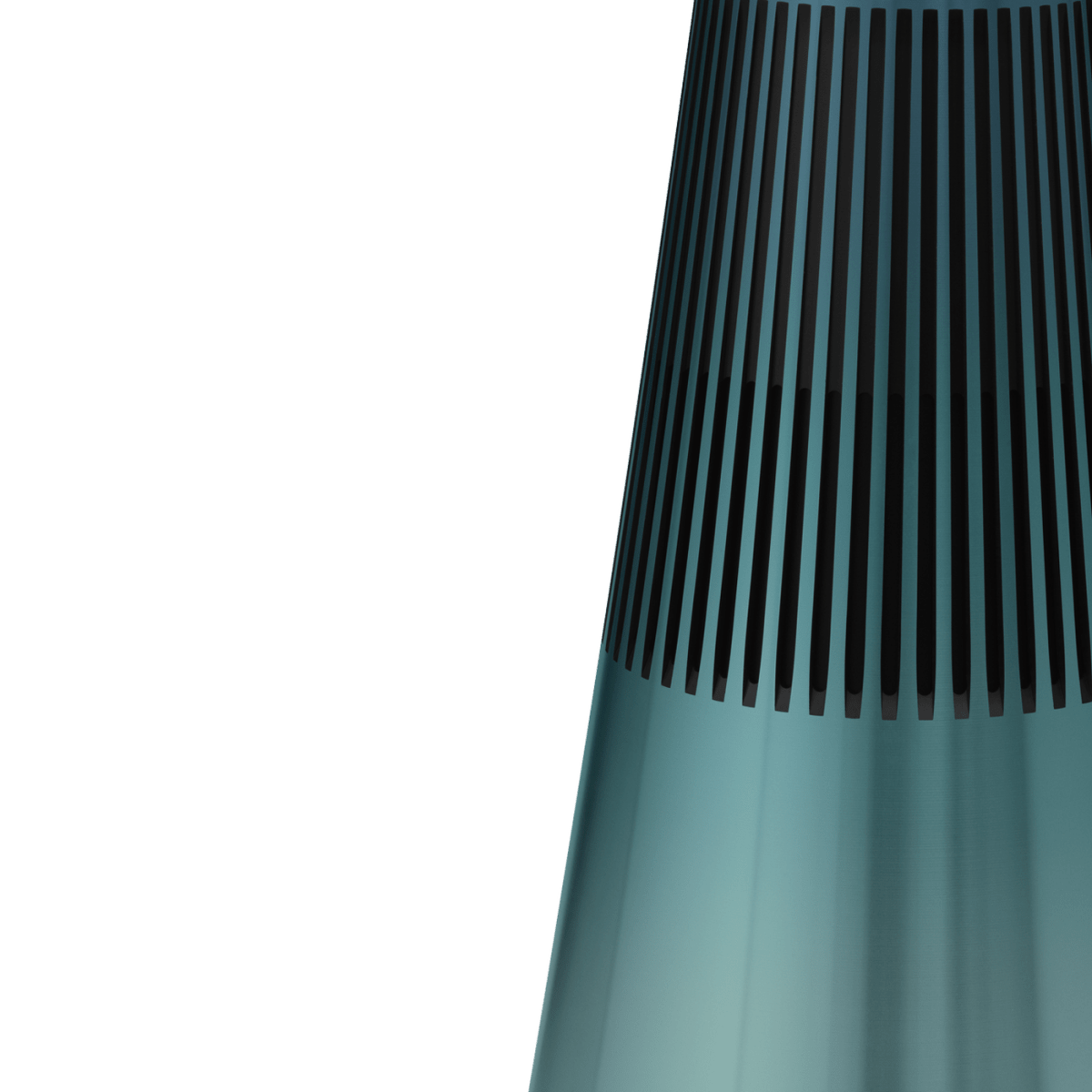 Bang & Olufsen Beosound 2 3.Nesil - Kuzey Gökyüzü Turkuazı (Atelier Sınırlı Üretim) - Aktif Hoparlör