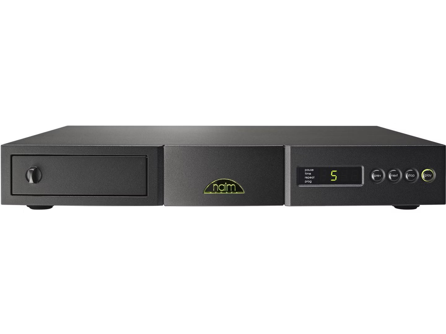 Naim CD5si Kompakt CD Çalar
