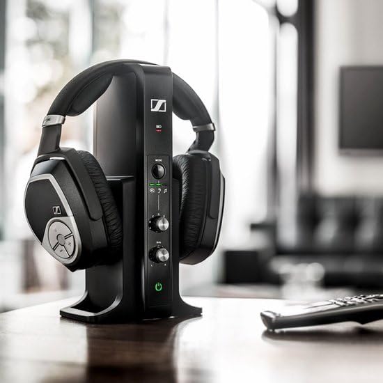Sennheiser RS 195-U Kulaklık