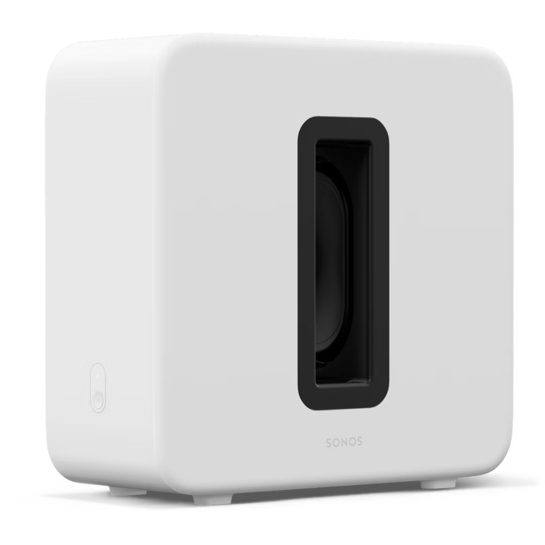 Sonos Sub G4 Kablosuz Subwoofer