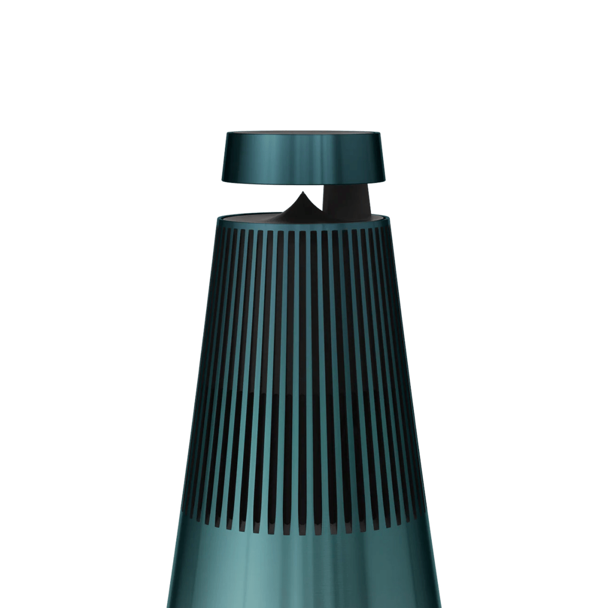 Bang & Olufsen Beosound 2 3.Nesil - Kuzey Gökyüzü Turkuazı (Atelier Sınırlı Üretim) - Aktif Hoparlör