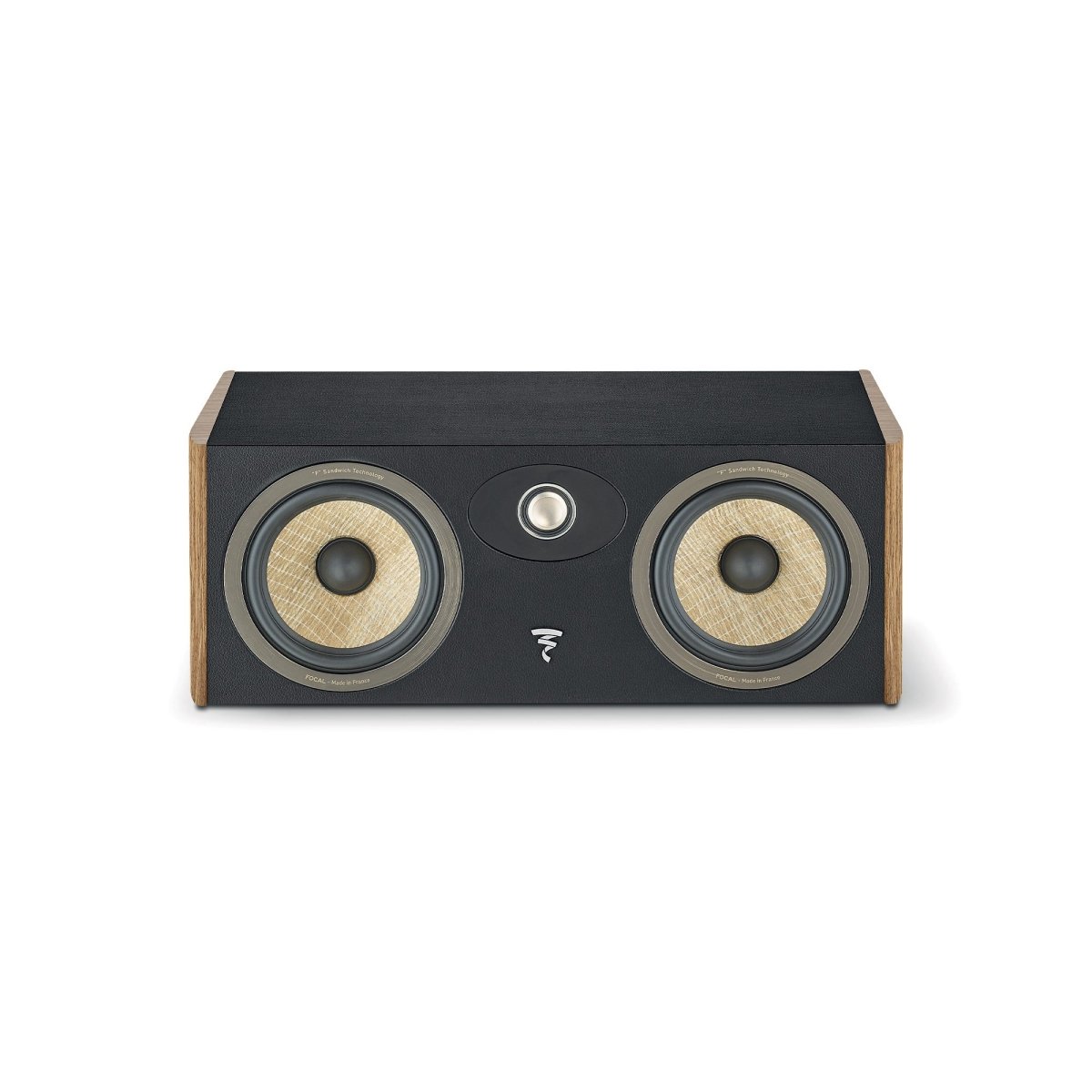 Focal ARIA EVO X CC Merkez Hoparlör - Hoparlör