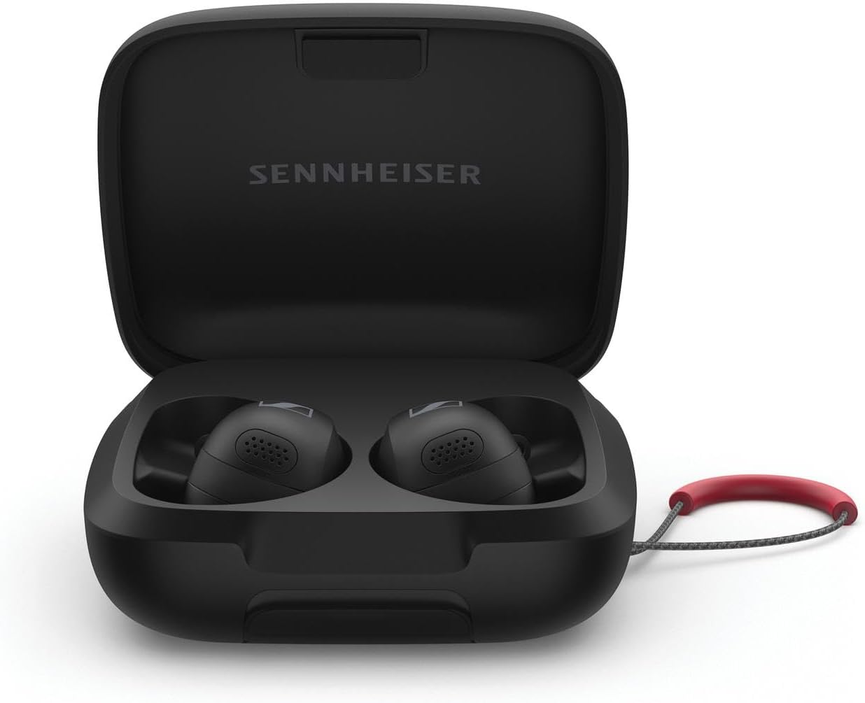 Sennheiser Momentum Sport Kablosuz Kulak İçi Kulaklık