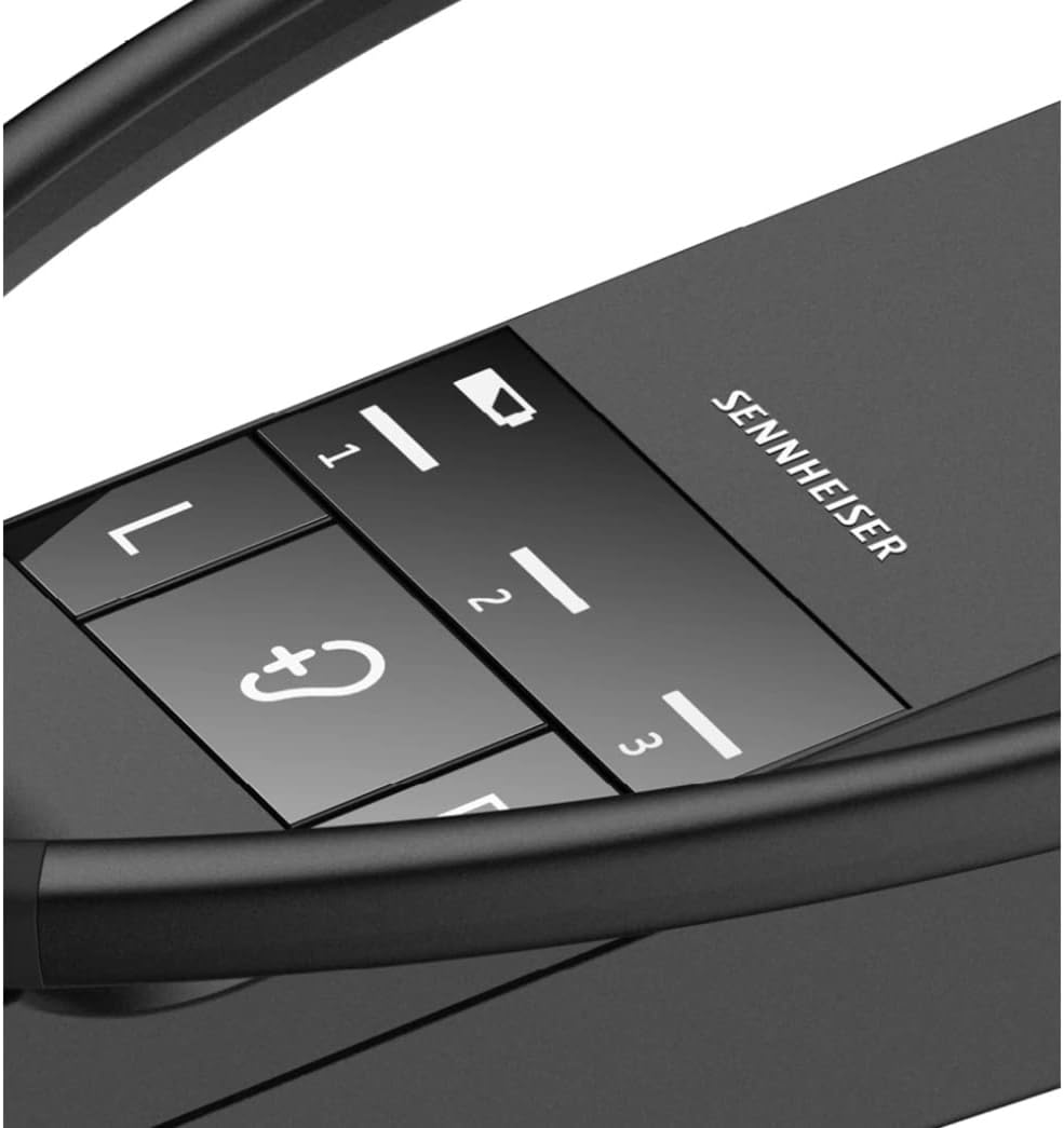 Sennheiser RS 5200 TV Kulaklığı