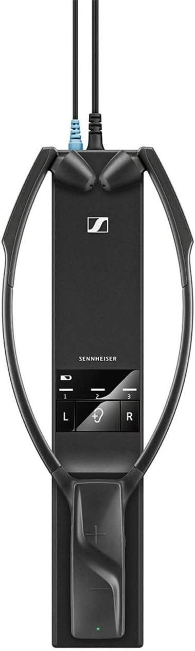 Sennheiser RS 5200 TV Kulaklığı