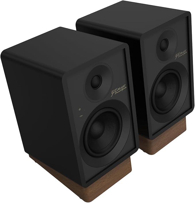 Onkyo GX10 Masaüstü Aktif Hoparlör - Hoparlör