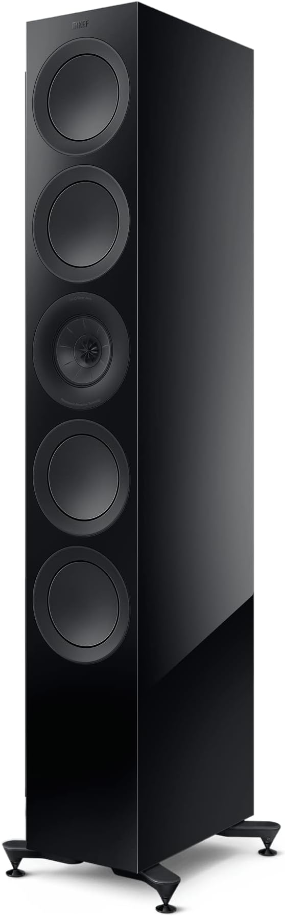 KEF R11 Meta Kule Tipi Hi-Fi Pasif Hoparlör - Çift