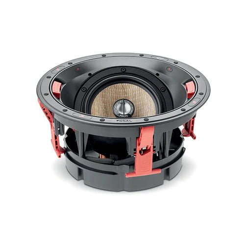 Focal 300 ICA6 Tavan İçi Hoparlör - Siyah - Hoparlör