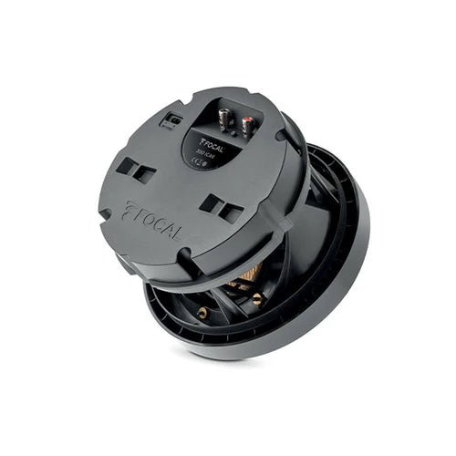 Focal 300 ICA6 Tavan İçi Hoparlör - Siyah - Hoparlör