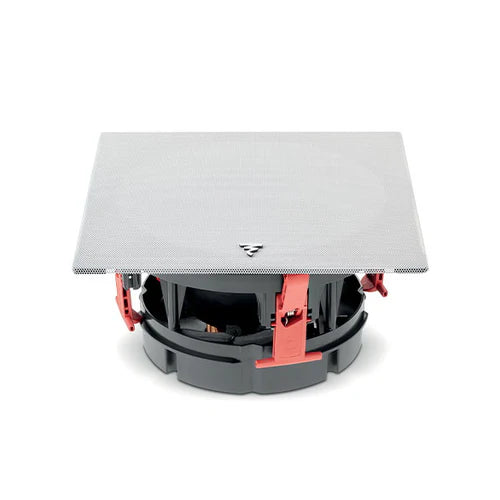 Focal 300 ICA6 Tavan İçi Hoparlör - Siyah - Hoparlör